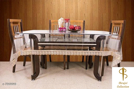 Classy Table Cover